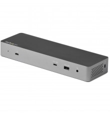D StarTech TB3/USB-C DOCK - DIVI DP/HDMI