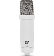 RODE NT1 Signature White