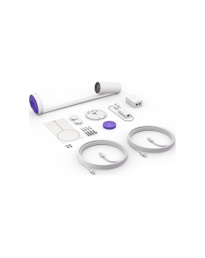 Logitech Scribe - Balto dēļa kamera
