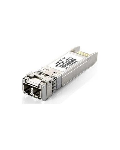 Level One LevelOne Optical Transceiver SFP-6121 10Gbps