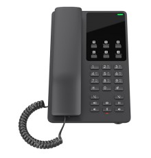 Grandstream GHP621W Black