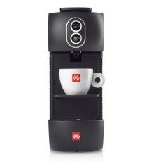 Illy Easy Fully-auto Pod coffee machine 1 L