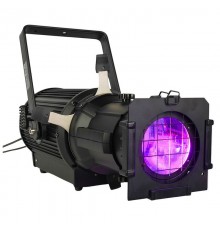EVOLIGHTS PROFILIS PAR 250W RGBLA reflektorius.