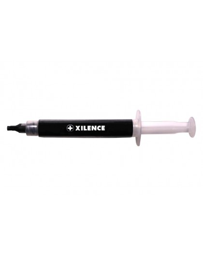 CPU DZESĪTĀJS ACC TERMĀLĀ PASTE/XZ018 XILENCE
