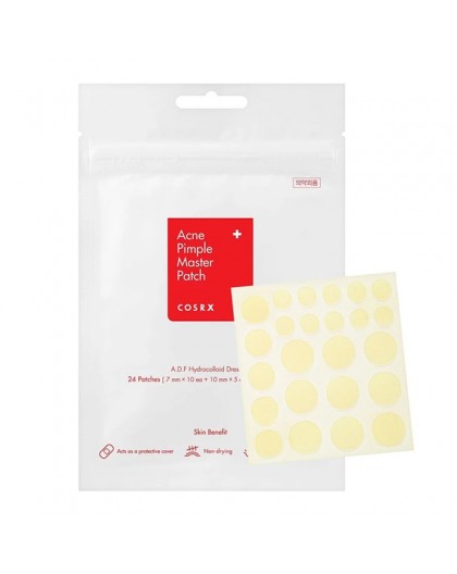 COSRX Master Patch Original Fit 24 pcs