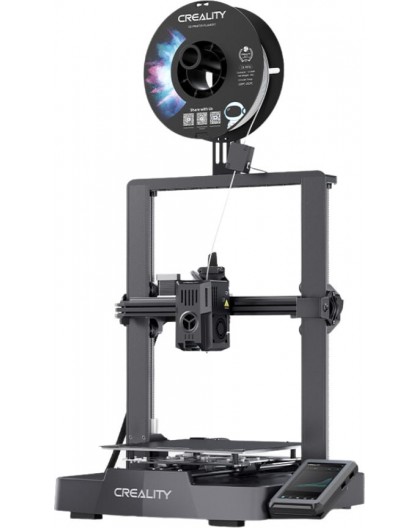 Creality Ender-3 V3 KE 3D spausdintuvas