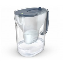 BRITA Style ESSENTIAL XL graphite filter jug + MX Pro Pure Performance filter