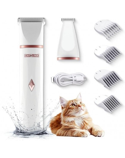 KASSI TRIMMER / CL-PT-01 CATLINK