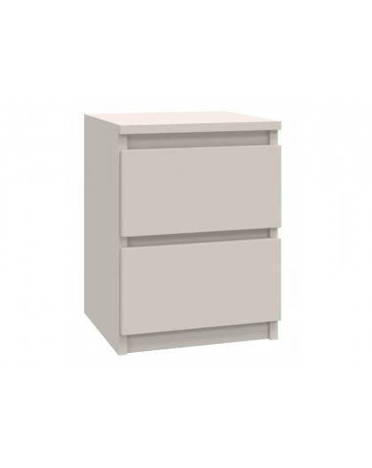MALWA M2 KASZMIR BEDSIDE TABLE