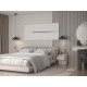 MALWA M2 KASZMIR BEDSIDE TABLE