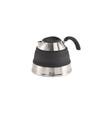 Collapsible Kettle 1.5L, Navy Night