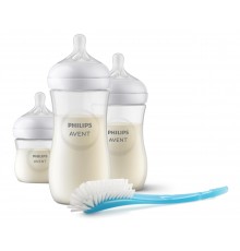 Philips Avent Natural Response Newborn gift set