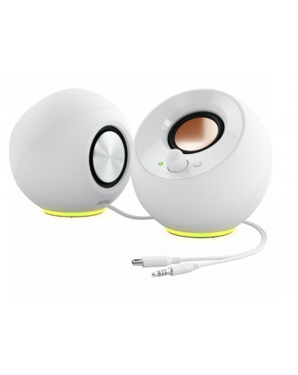 Creative Pebble SE Speakers 2x2W