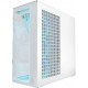 ARCTIC Xtender VG E-ATX Case, White