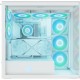 ARCTIC Xtender VG E-ATX Case, White