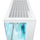 ARCTIC Xtender VG E-ATX Case, White