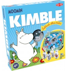 Muumi Kimble galda spēle