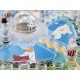 Muumi Kimble Board Game