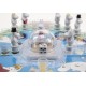 Muumi Kimble Board Game