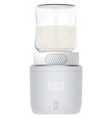 Milla & Måns Nonna - bottle warmer