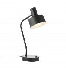 Nordlux Matis table lamp, black