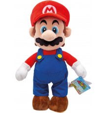 Super Mario minkštas žaislas, 50 cm