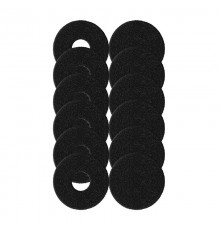 Replacement filter pack for blow dryer Homerunpet PD10