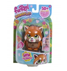 FurReal Handfuls Aukso Panda