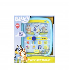 Bluey Tablet - My First Tablet
