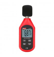 UNI-T UT353 sound level meter