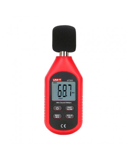 UNI-T UT353 sound level meter