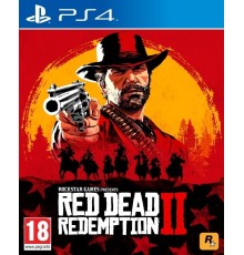 Red Dead Redemption 2 (PS4)