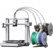 Bambu Lab A1 Combo - 3D Printer