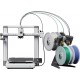 Bambu Lab A1 Combo - 3D Printer