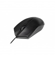 Rebeltec Wolf Optical Mouse USB 1.8m