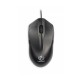 Rebeltec Wolf Optical Mouse USB 1.8m