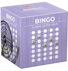 Tactic Klassikko Bingo