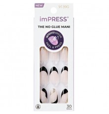 KISS imPRESS Nails Before Sunset 30 pcs.