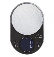 Zelmer ZKS1611 Kitchen Scales White
