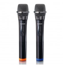 Lenco MCW-020BK
