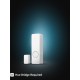 Philips Hue Secure motion sensor, white, 1 piece