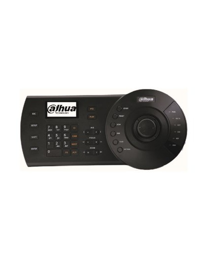Dahua Technology NKB1000-E security device components