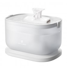Petlibro Dockstream drinker with wireless pump, 2.5L