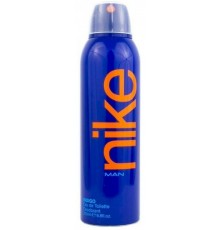 Nike Indigo Deodorant DSR 200 ml