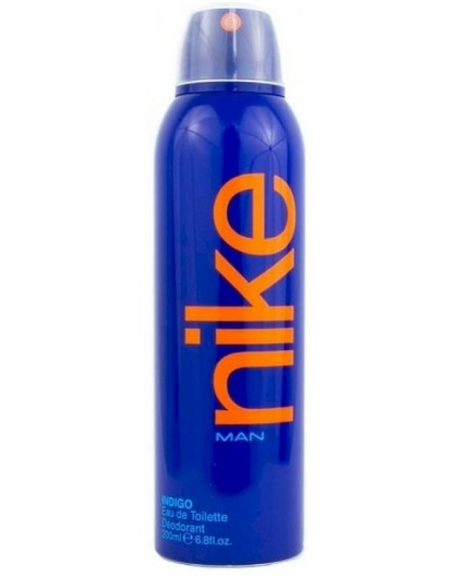 Nike Indigo Deodorant DSR 200 ml