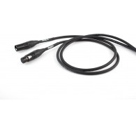 PROEL microphone cable, 5m, black