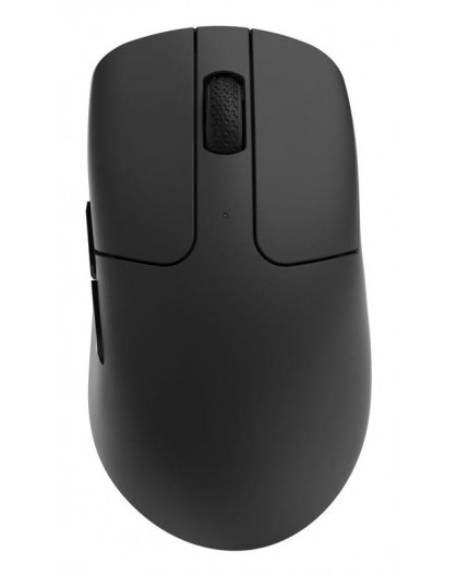 KEYCHRON M2 Wireless USB Optical Mouse, Black M2-A23