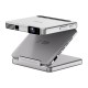 AURZEN Zip Projector (Silver)