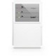 SATEL Zone Keypad (white backlight) INT-S-W