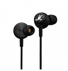 Marshall Mode USB-C ausinės, juodos